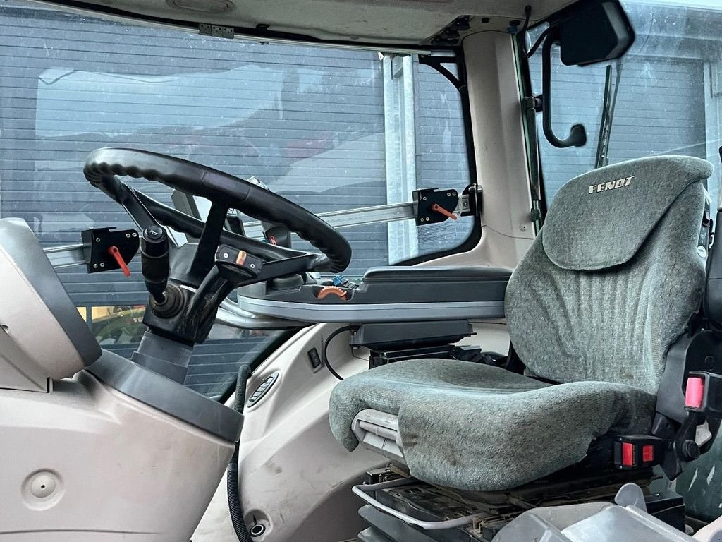 Traktor от тип Fendt 933 SCR, Gebrauchtmaschine в Hapert (Снимка 11)