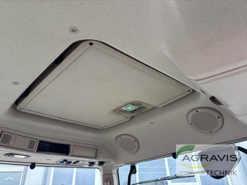 Traktor des Typs Fendt 933 VARIO GEN-6 Profi Plus, Gebrauchtmaschine in Salzkotten (Bild 9)