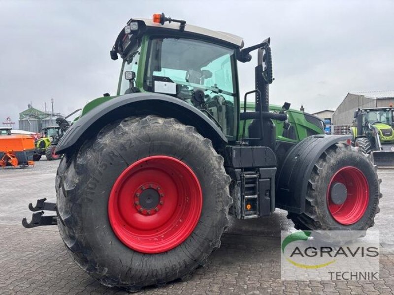 Traktor des Typs Fendt 933 VARIO GEN-6 Profi Plus, Gebrauchtmaschine in Salzkotten (Bild 3)