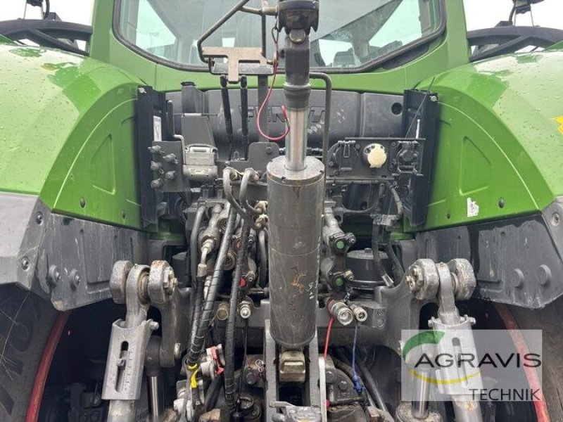 Traktor des Typs Fendt 933 VARIO GEN-6 Profi Plus, Gebrauchtmaschine in Salzkotten (Bild 15)