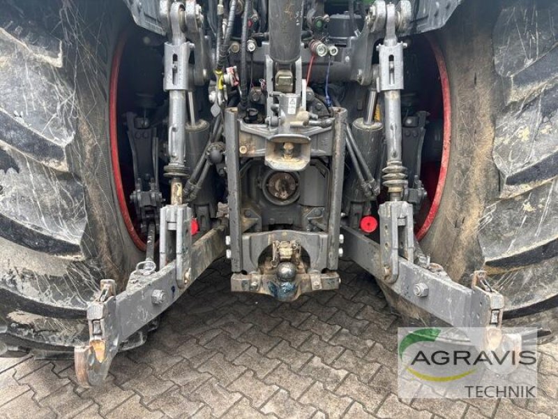 Traktor des Typs Fendt 933 VARIO GEN-6 Profi Plus, Gebrauchtmaschine in Salzkotten (Bild 16)