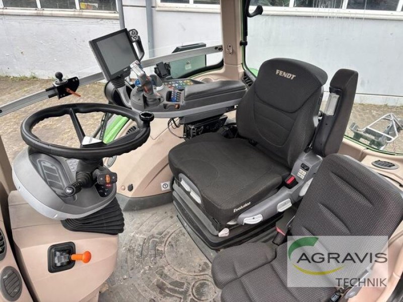 Traktor des Typs Fendt 933 VARIO GEN-6 Profi Plus, Gebrauchtmaschine in Salzkotten (Bild 5)