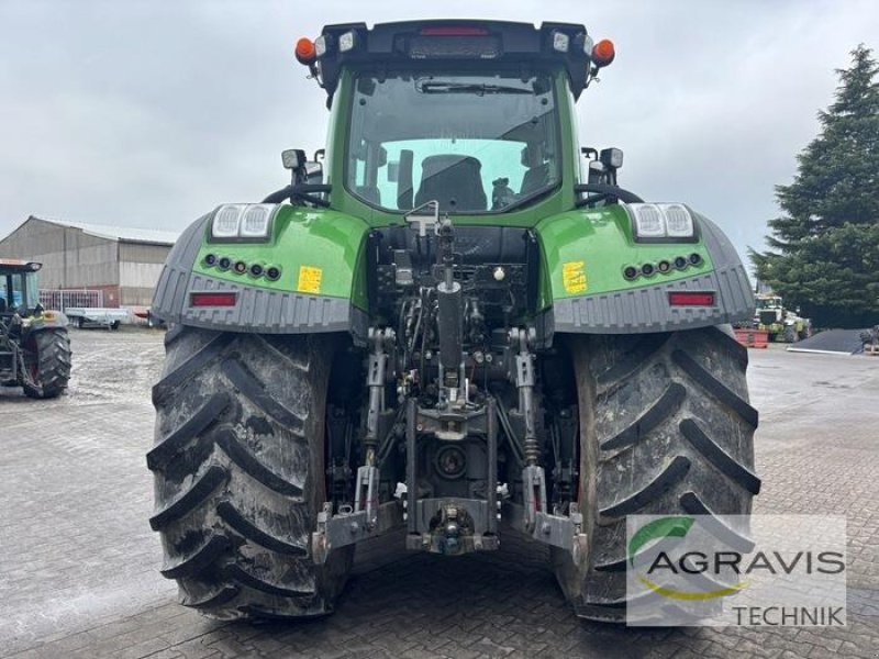 Traktor des Typs Fendt 933 VARIO GEN-6 Profi Plus, Gebrauchtmaschine in Salzkotten (Bild 14)