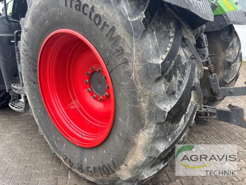 Traktor des Typs Fendt 933 VARIO GEN-6 Profi Plus, Gebrauchtmaschine in Salzkotten (Bild 21)