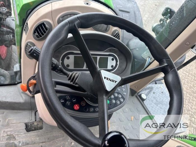 Traktor des Typs Fendt 933 VARIO GEN-6 Profi Plus, Gebrauchtmaschine in Salzkotten (Bild 8)