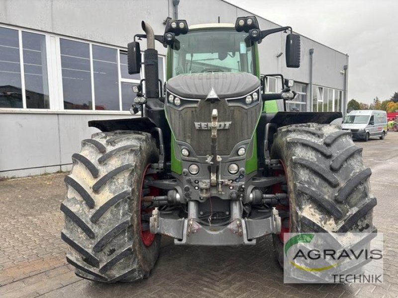 Traktor des Typs Fendt 933 VARIO GEN-6 Profi Plus, Gebrauchtmaschine in Salzkotten (Bild 11)