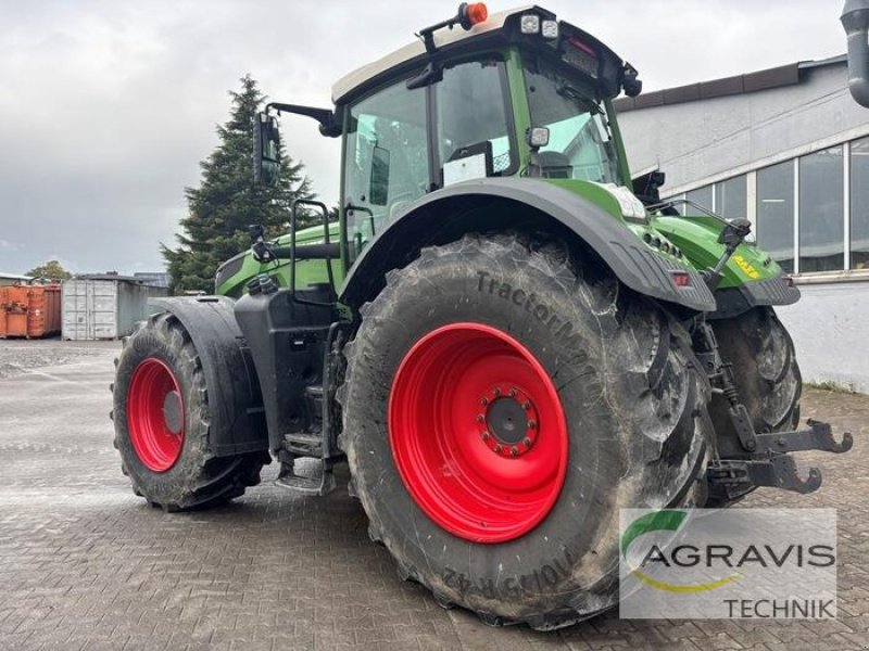 Traktor des Typs Fendt 933 VARIO GEN-6 Profi Plus, Gebrauchtmaschine in Salzkotten (Bild 4)