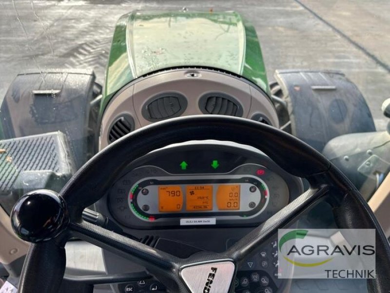 Traktor des Typs Fendt 933 VARIO GEN-6, Gebrauchtmaschine in Seelow (Bild 12)