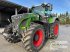 Traktor des Typs Fendt 933 VARIO GEN-6, Gebrauchtmaschine in Seelow (Bild 1)