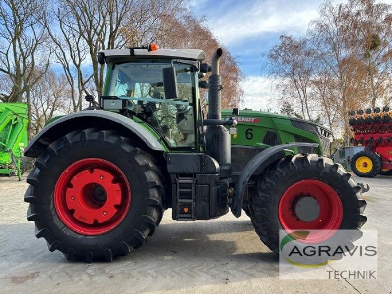 Traktor des Typs Fendt 933 VARIO GEN-6, Gebrauchtmaschine in Seelow (Bild 7)
