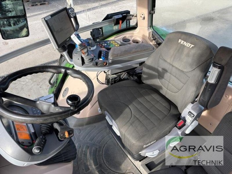 Traktor des Typs Fendt 933 VARIO GEN-6, Gebrauchtmaschine in Seelow (Bild 10)