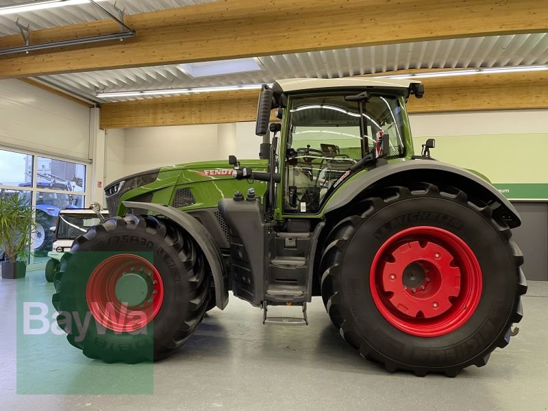 Traktor za tip Fendt 933 VARIO GEN6 PROFI PLUS, Gebrauchtmaschine u Bamberg (Slika 9)