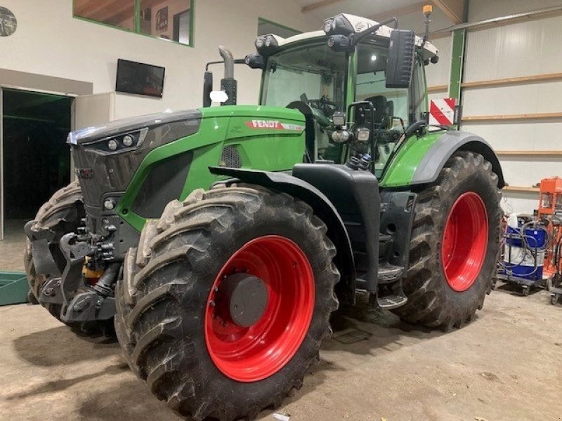 Traktor typu Fendt 933 Vario Gen6, Gebrauchtmaschine v Sterup (Obrázek 1)