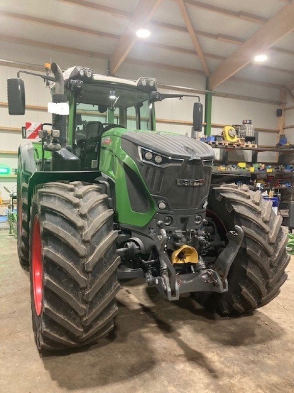 Traktor типа Fendt 933 Vario Gen6, Gebrauchtmaschine в Sterup (Фотография 3)