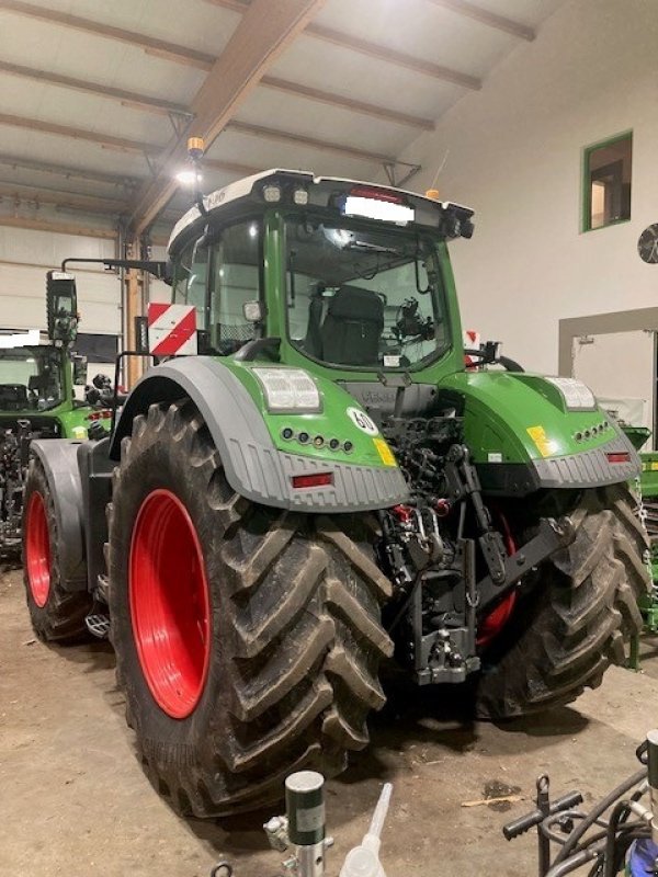 Traktor типа Fendt 933 Vario Gen6, Gebrauchtmaschine в Sterup (Фотография 5)