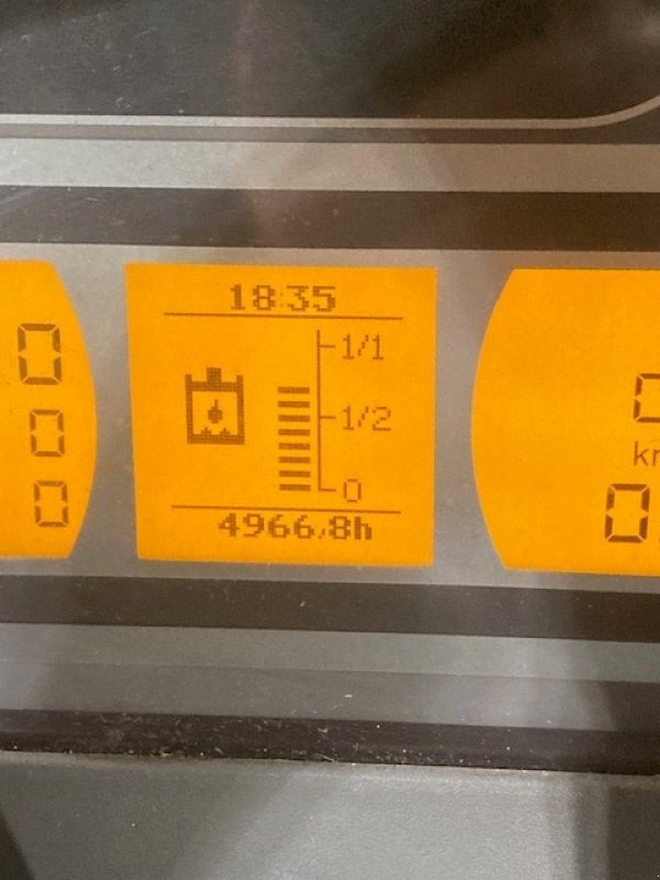 Traktor типа Fendt 933 Vario Gen6, Gebrauchtmaschine в Sterup (Фотография 12)