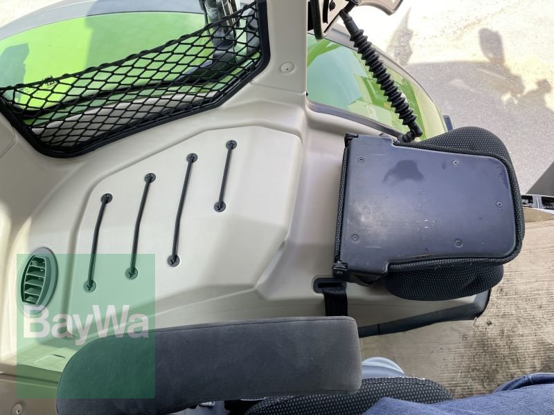 Traktor des Typs Fendt 933 VARIO GEN7 PROFI PLUS, Gebrauchtmaschine in Dinkelsbühl (Bild 19)