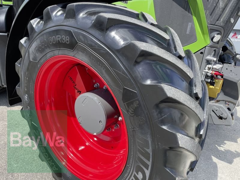 Traktor des Typs Fendt 933 VARIO GEN7 PROFI PLUS, Gebrauchtmaschine in Dinkelsbühl (Bild 12)