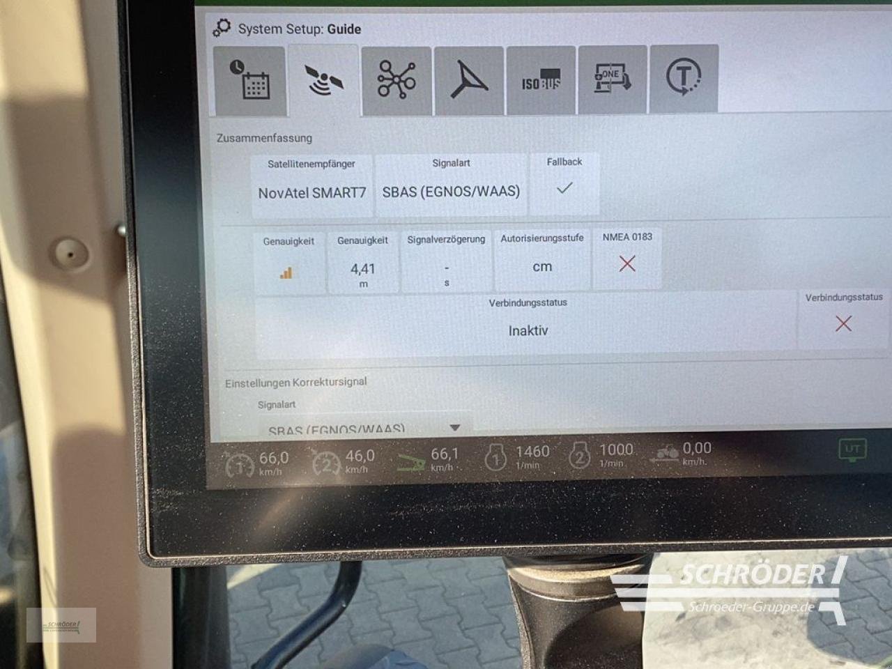 Traktor tipa Fendt 933 VARIO GEN7 PROFI PLUS, Gebrauchtmaschine u Lastrup (Slika 14)