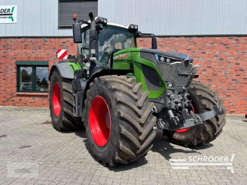 Traktor типа Fendt 933 VARIO GEN7 PROFI PLUS, Gebrauchtmaschine в Lastrup (Фотография 1)