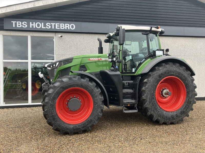 Traktor del tipo Fendt 933 VARIO GEN7, Gebrauchtmaschine en Holstebro (Imagen 1)