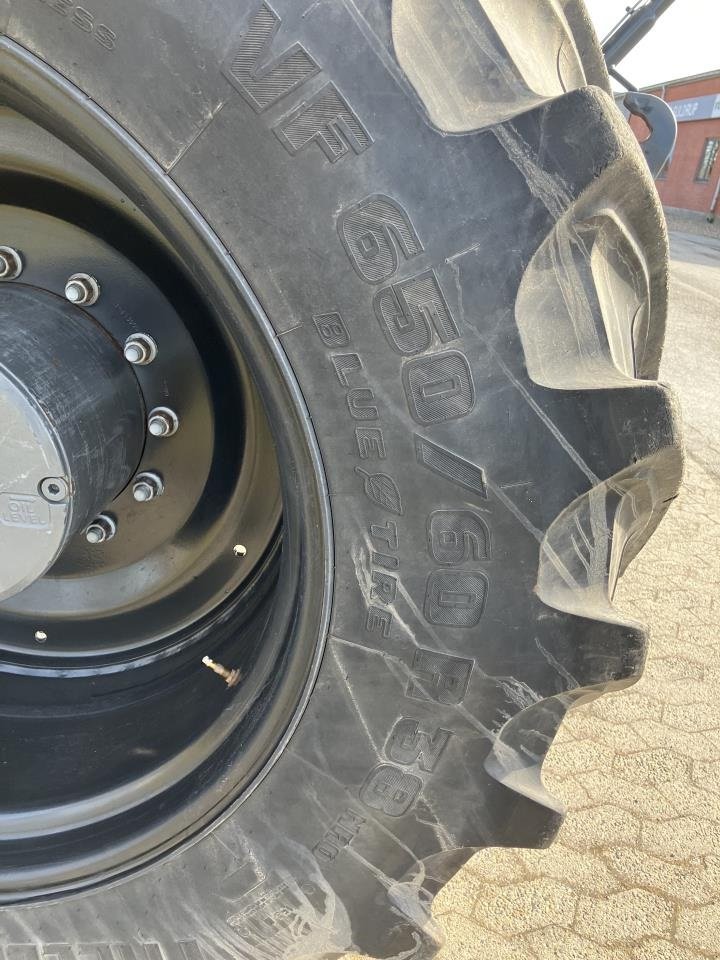 Traktor typu Fendt 933 VARIO GEN7, Gebrauchtmaschine v Suldrup (Obrázek 9)