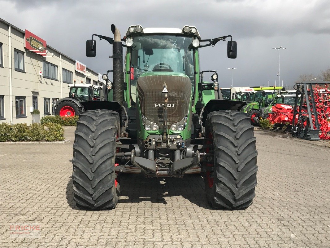 Traktor tipa Fendt 933 Vario Profi *Aktionswoche*, Gebrauchtmaschine u Demmin (Slika 3)