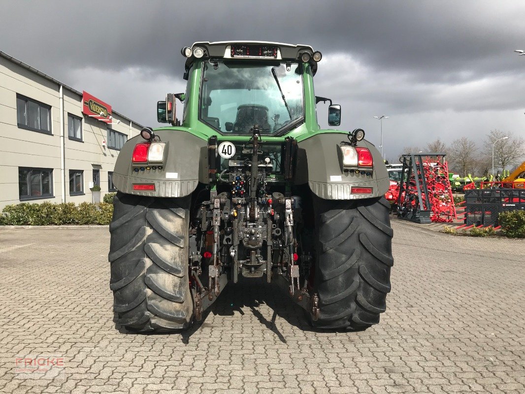 Traktor tipa Fendt 933 Vario Profi *Aktionswoche*, Gebrauchtmaschine u Demmin (Slika 10)