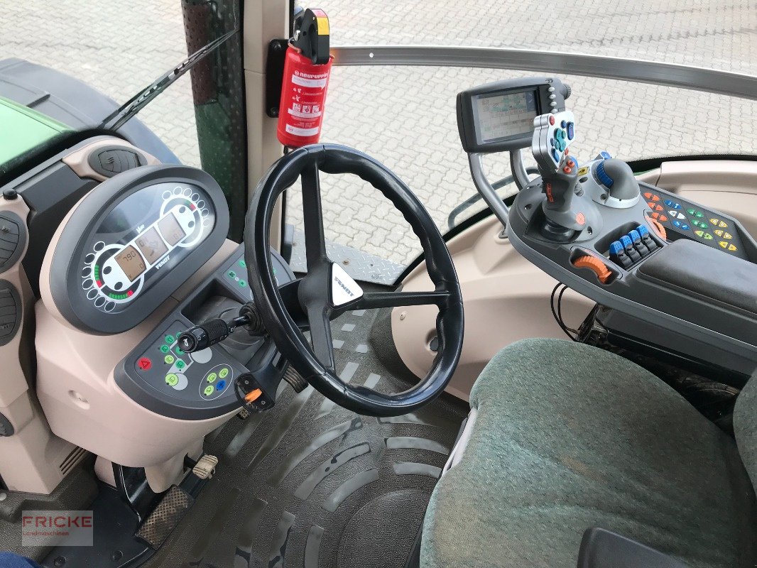 Traktor des Typs Fendt 933 Vario Profi *Aktionswoche*, Gebrauchtmaschine in Demmin (Bild 15)
