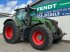 Traktor a típus Fendt 933 Vario Profi Autoguide Ready, Gebrauchtmaschine ekkor: Rødekro (Kép 5)