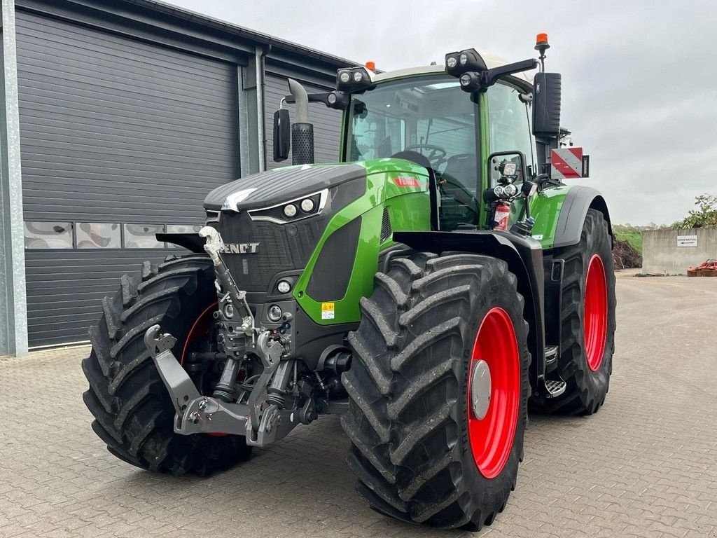 Traktor Türe ait Fendt 933 Vario Profi Plus Gen7, Gebrauchtmaschine içinde Hapert (resim 2)