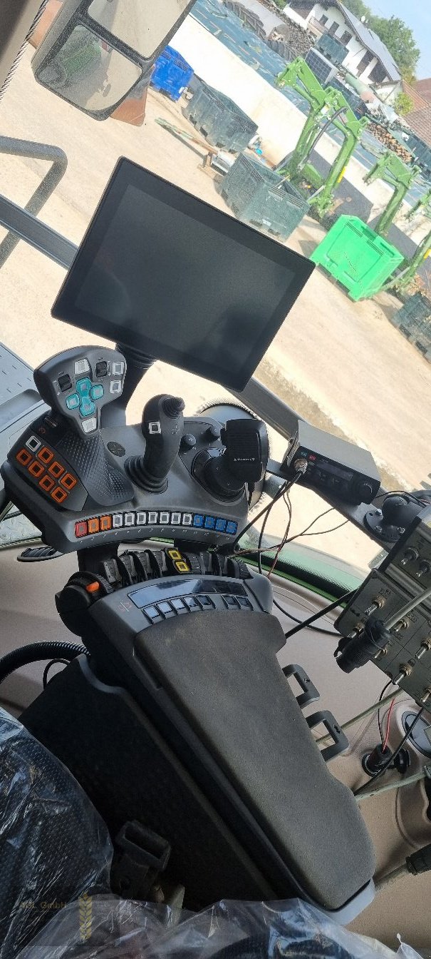 Traktor des Typs Fendt 933 Vario Profi Plus + VarioGrip Traktor RTK Novatel, Gebrauchtmaschine in Eichendorf (Bild 4)