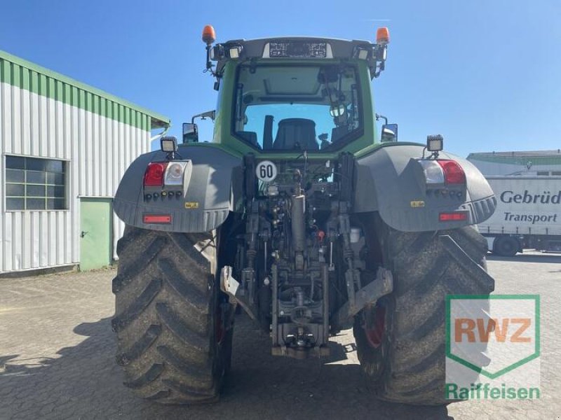 Traktor типа Fendt 933 Vario Profi Plus, Gebrauchtmaschine в Kruft (Фотография 3)