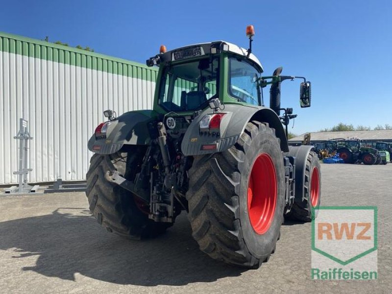 Traktor типа Fendt 933 Vario Profi Plus, Gebrauchtmaschine в Kruft (Фотография 2)