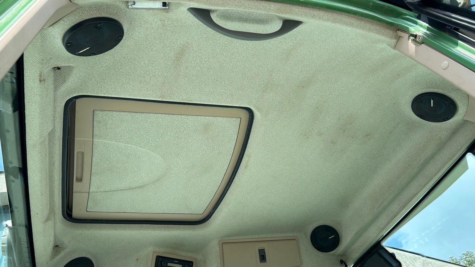 Traktor of the type Fendt 933 Vario Profi SCR, Gebrauchtmaschine in Rødekro (Picture 11)