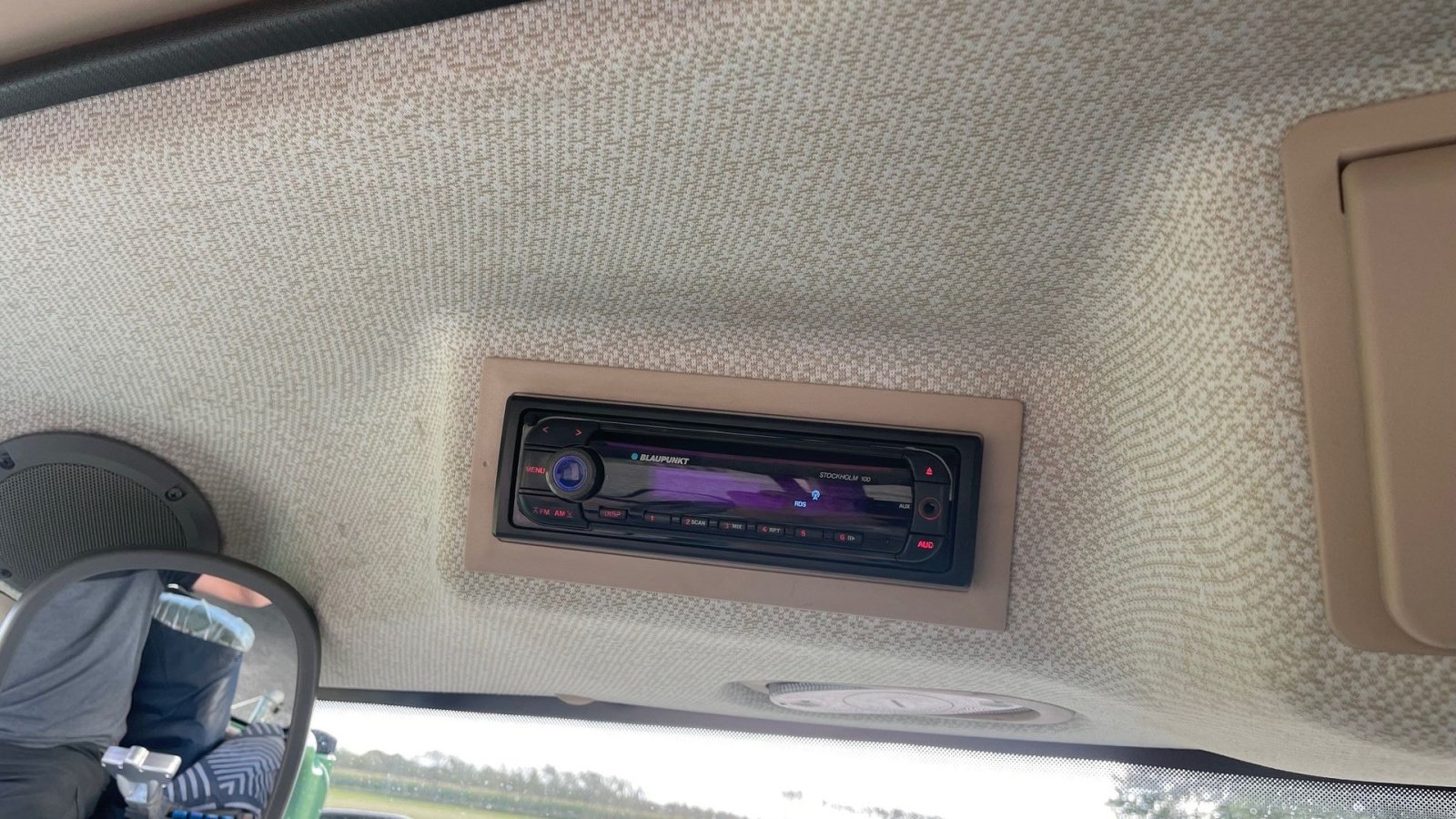 Traktor of the type Fendt 933 Vario Profi, Gebrauchtmaschine in Grindsted (Picture 11)