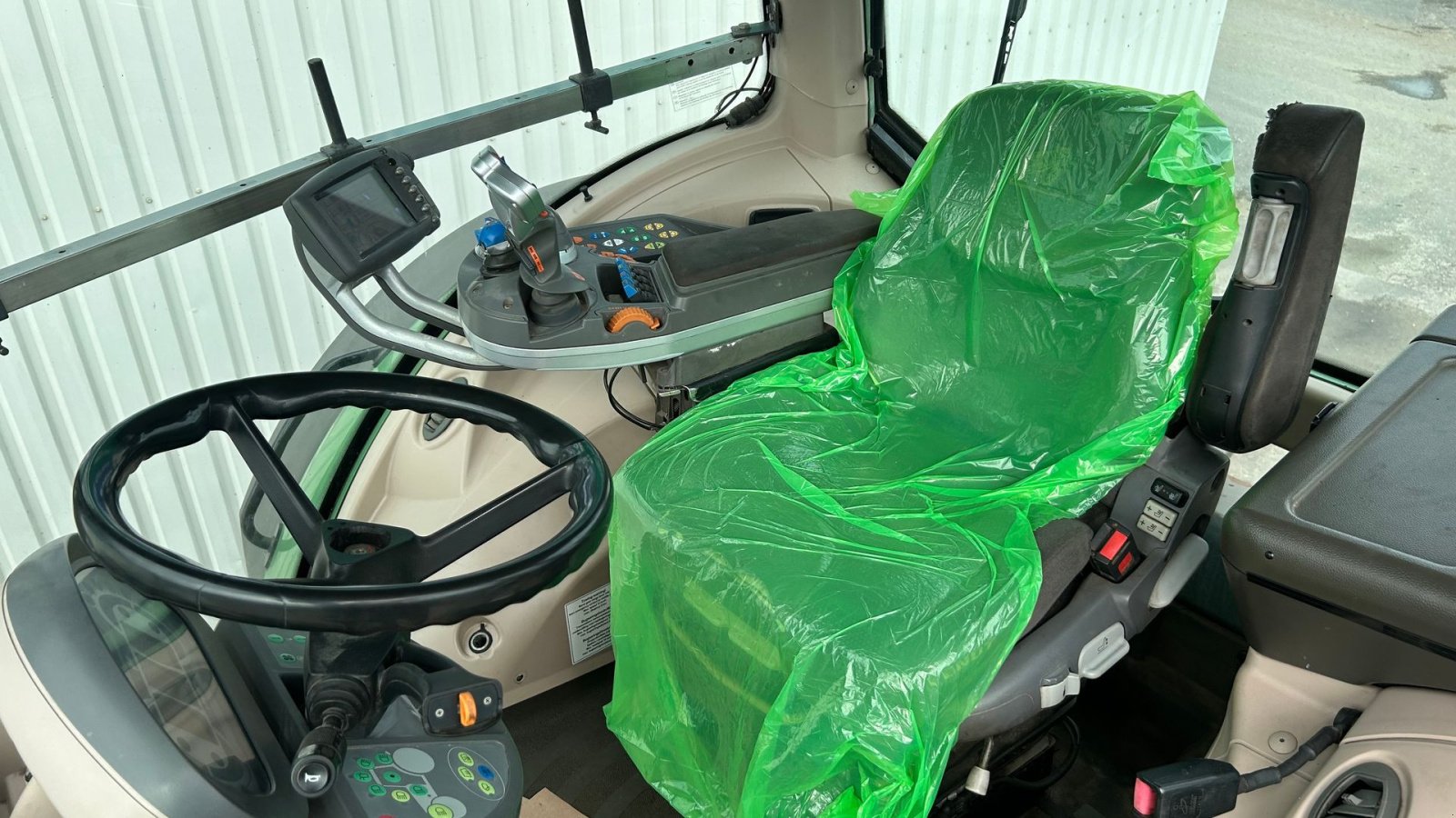 Traktor typu Fendt 933 Vario Profi, Gebrauchtmaschine v Rødekro (Obrázek 11)