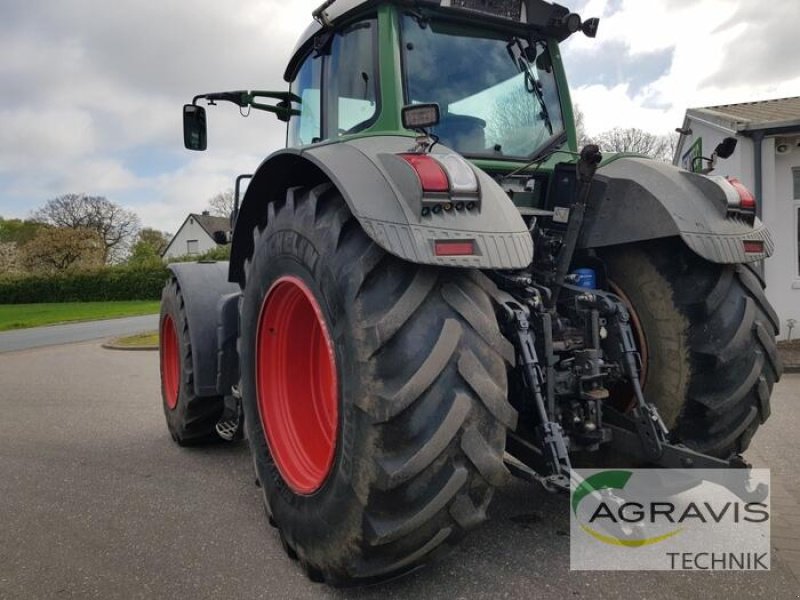 Traktor типа Fendt 933 VARIO Profi, Gebrauchtmaschine в Nartum (Фотография 9)
