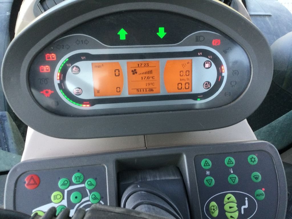 Traktor типа Fendt 933 VARIO PROFIPLUS, Gebrauchtmaschine в LISIEUX (Фотография 10)