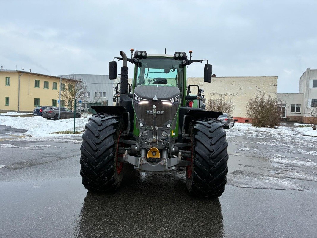 Traktor za tip Fendt 933 Vario ProfiPlus, Gebrauchtmaschine u Ebeleben (Slika 2)