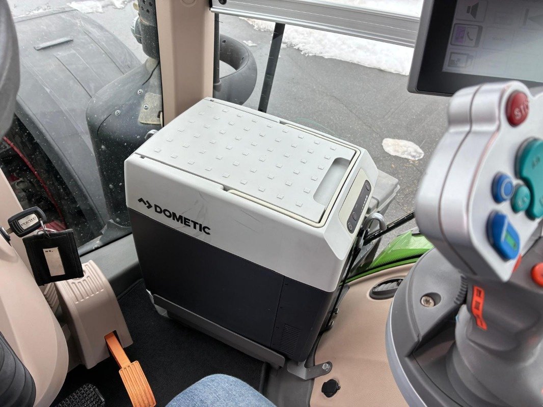 Traktor za tip Fendt 933 Vario ProfiPlus, Gebrauchtmaschine u Ebeleben (Slika 6)