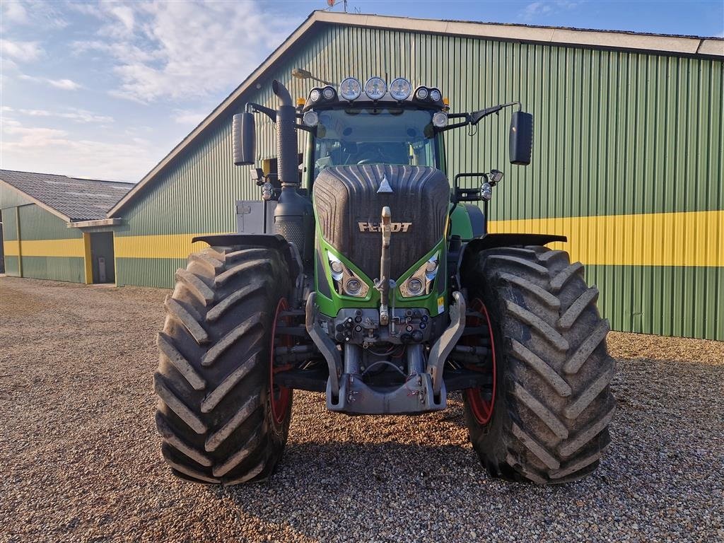 Traktor типа Fendt 933 Vario S4 Profi Plus Med Vendeudstyr, Gebrauchtmaschine в Varde (Фотография 2)