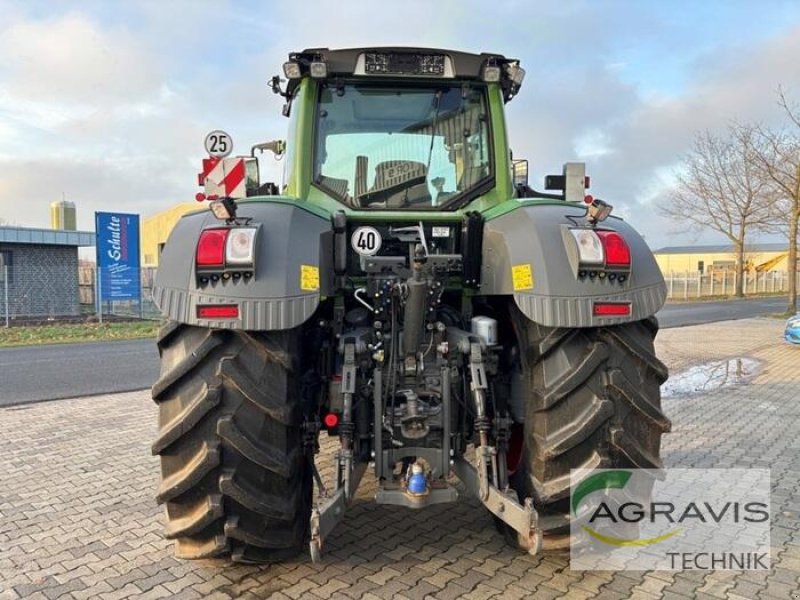 Traktor typu Fendt 933 VARIO S4 Profi Plus, Gebrauchtmaschine w Meppen (Zdjęcie 4)