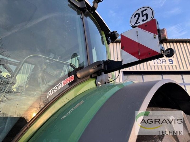 Traktor typu Fendt 933 VARIO S4 Profi Plus, Gebrauchtmaschine w Meppen (Zdjęcie 11)