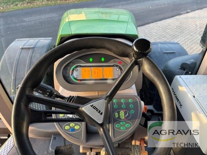Traktor typu Fendt 933 VARIO S4 Profi Plus, Gebrauchtmaschine w Meppen (Zdjęcie 19)