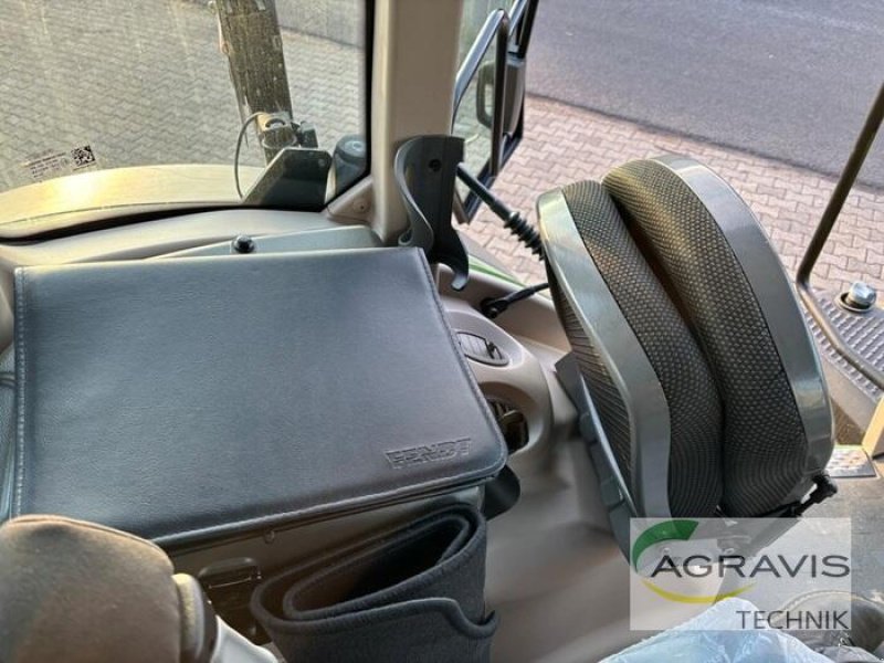 Traktor typu Fendt 933 VARIO S4 Profi Plus, Gebrauchtmaschine w Meppen (Zdjęcie 18)