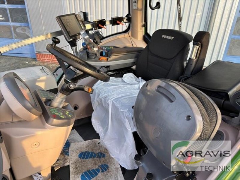Traktor typu Fendt 933 VARIO S4 Profi Plus, Gebrauchtmaschine w Meppen (Zdjęcie 12)