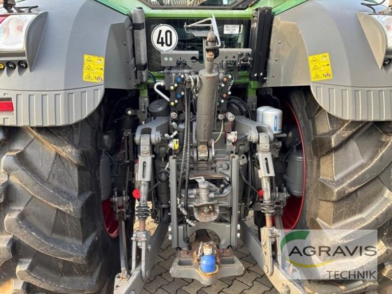 Traktor typu Fendt 933 VARIO S4 Profi Plus, Gebrauchtmaschine w Meppen (Zdjęcie 5)