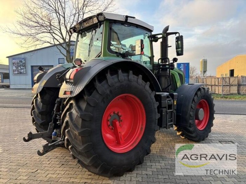 Traktor typu Fendt 933 VARIO S4 Profi Plus, Gebrauchtmaschine w Meppen (Zdjęcie 3)