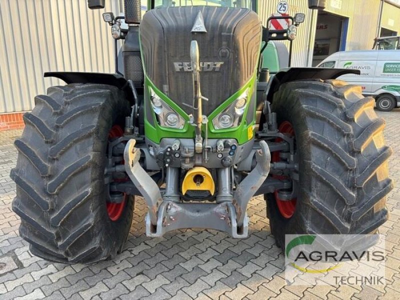 Traktor typu Fendt 933 VARIO S4 Profi Plus, Gebrauchtmaschine w Meppen (Zdjęcie 10)